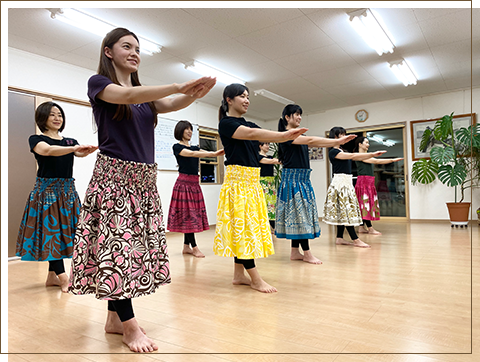 スタンダードクラス