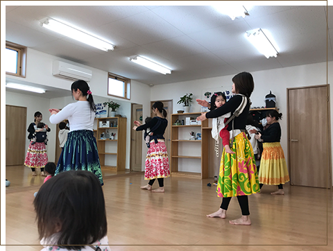 マミーズクラス