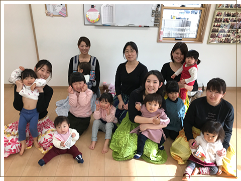 マミーズクラス