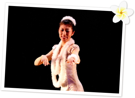 Aunty（アンティ） 松井 真裕美