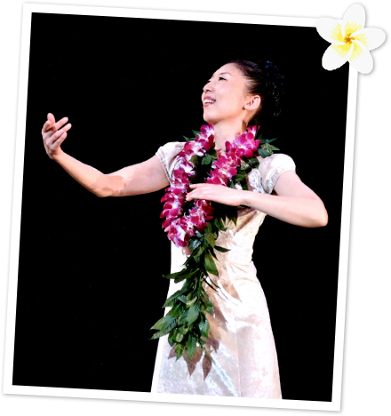 KAYOKO 舘 佳代子