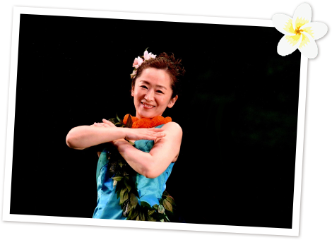 Midori 千野 みどり