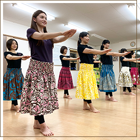 スタンダードクラス