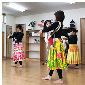 マミーズクラス